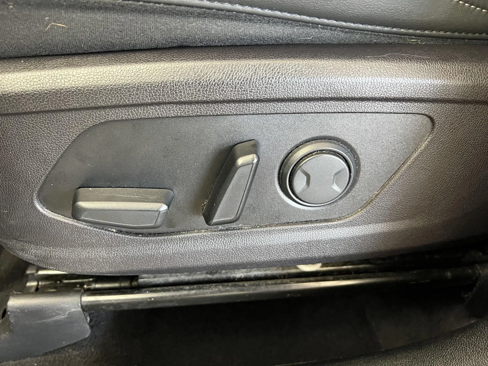 Used 2022 Ebony Black Kia X-Line S image 12
