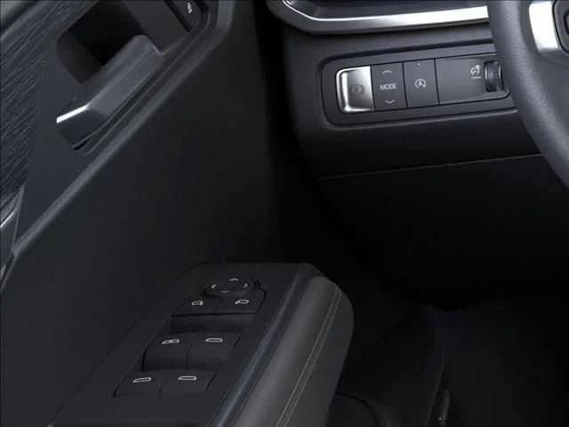 New 2026 White GMC Elevation image 22