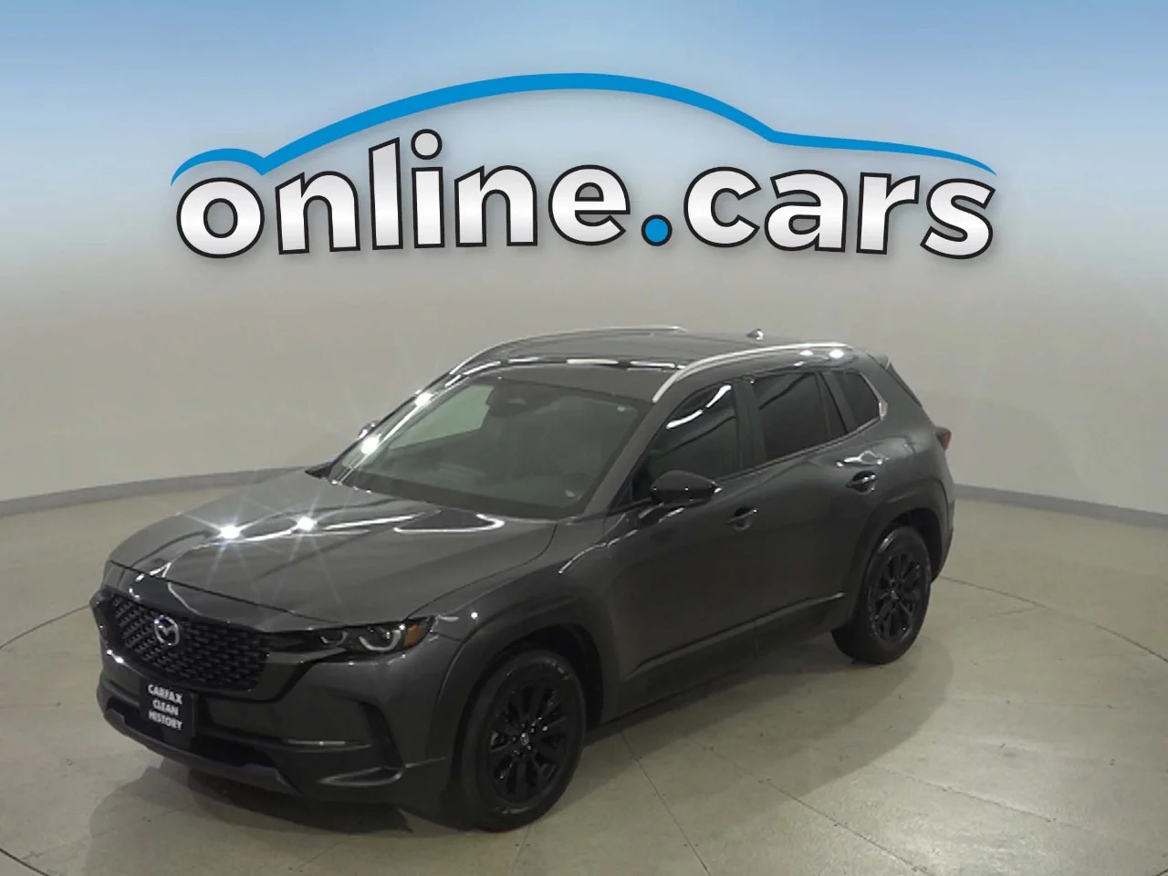 Used 2025 Gray Mazda 2.5 S Premium Package image 18