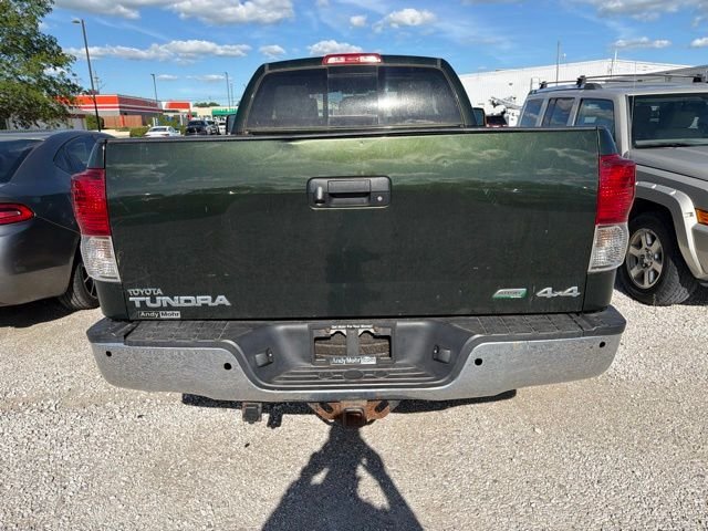 Used 2013 Green Toyota Grade image 4