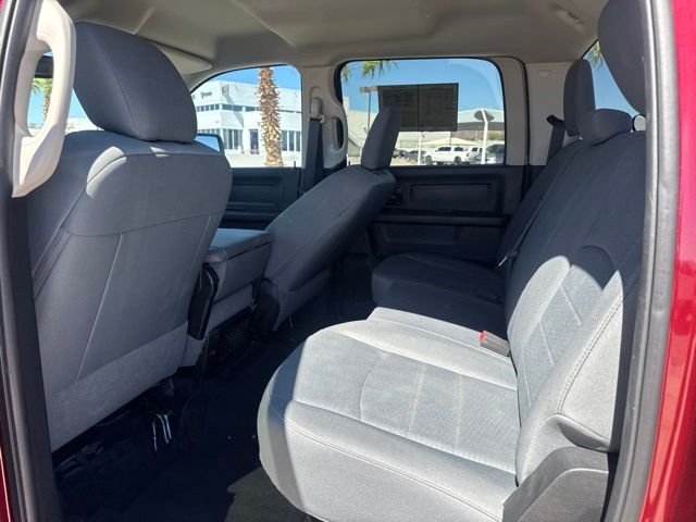 2017 RAM Ram 1500 Pickup Express - Photo 8