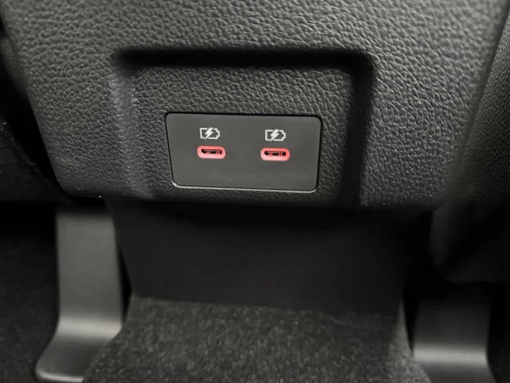 2026 Mitsubishi Eclipse Cross SEL - Photo 13