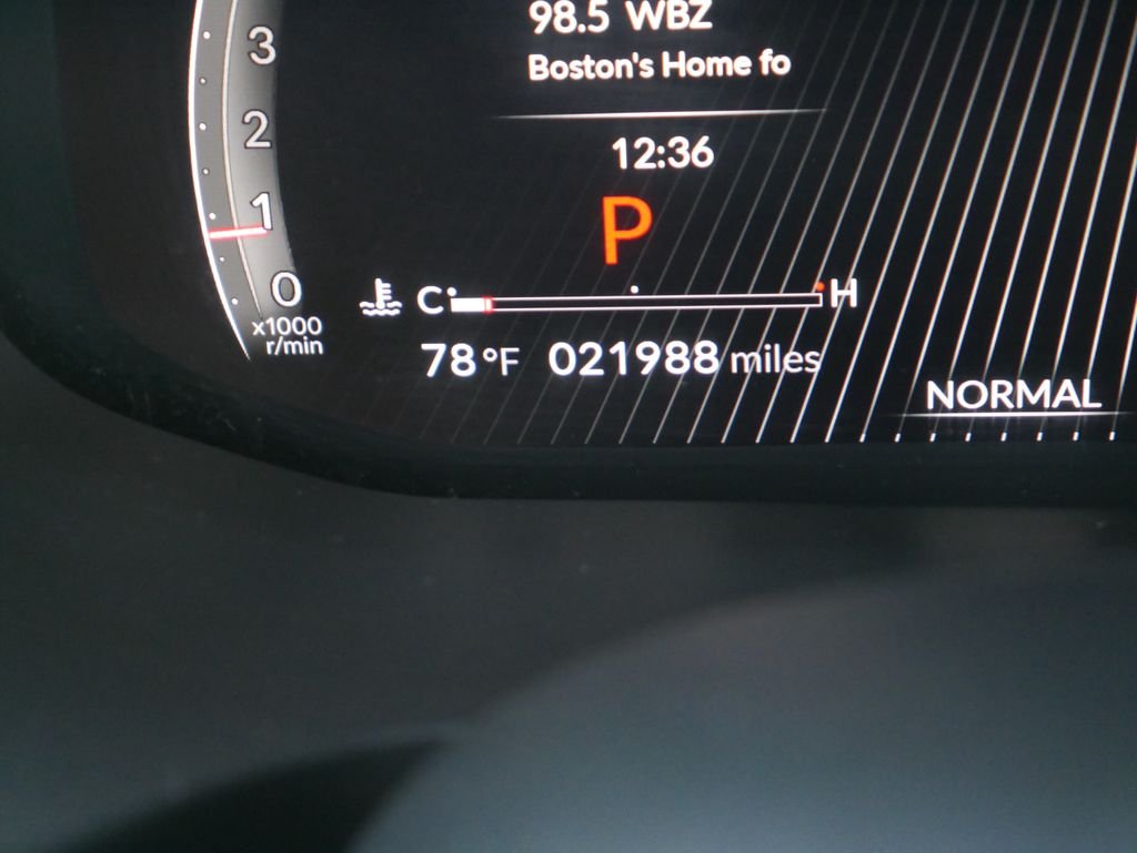 Used 2025  Acura A-Spec image 40