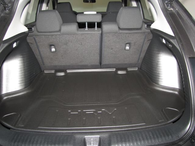 2024 Honda HR-V LX - Photo 15