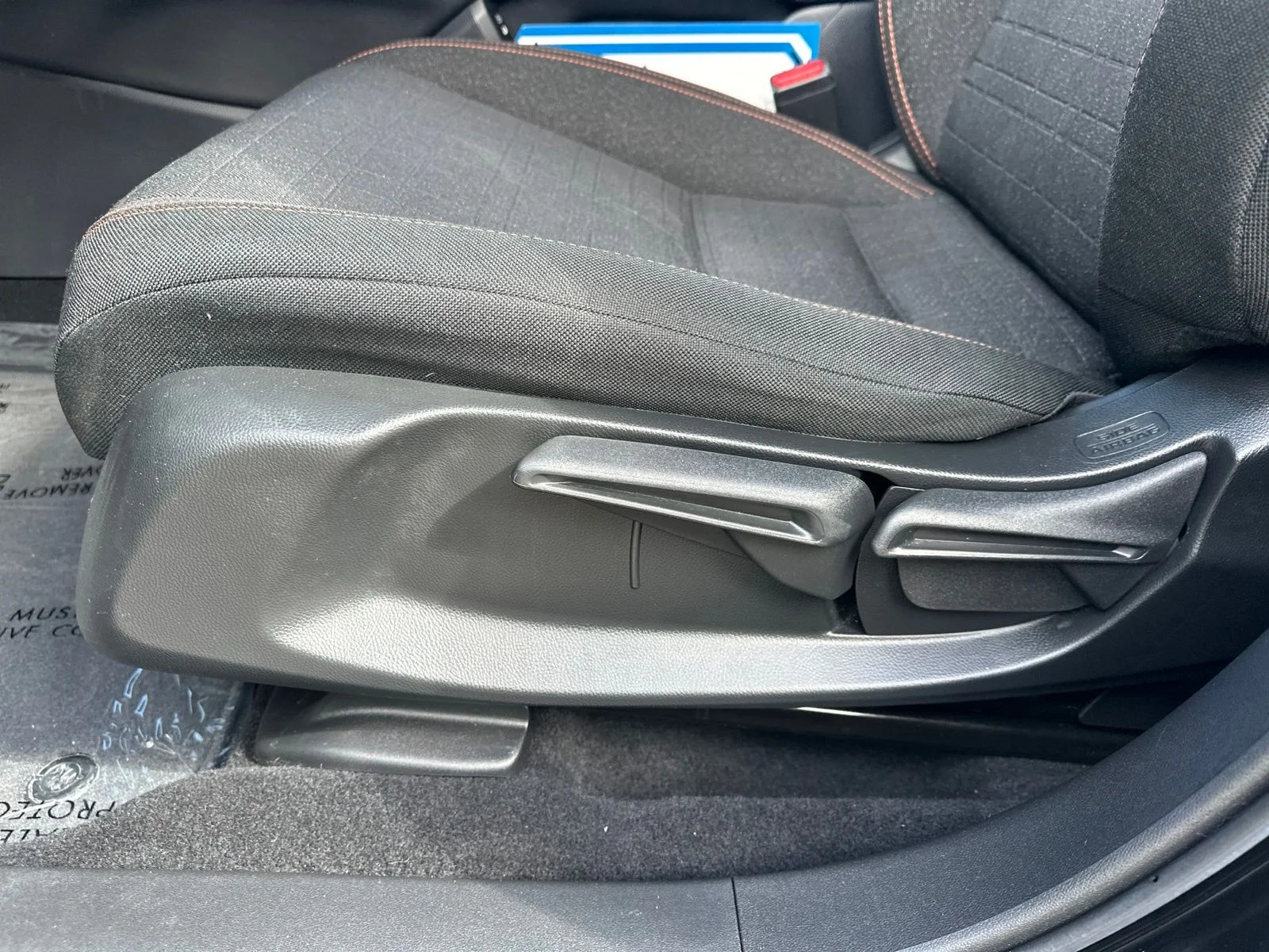 Certified Used 2024 Black Honda Sport image 13