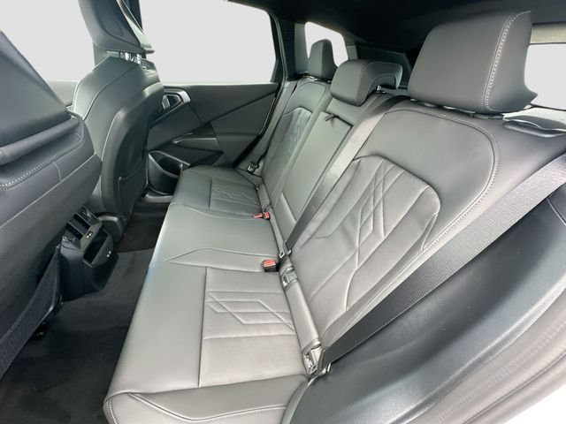 New 2026 Gray BMW 30 xDrive image 19