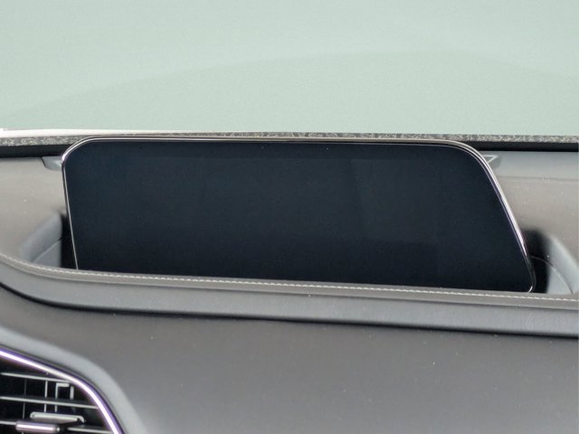 New 2025 Machine Gray Metallic Mazda 2.5 S Preferred AWD image 22
