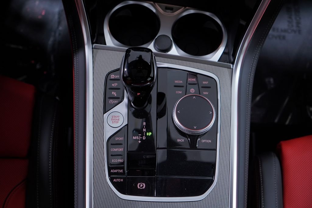 2026 BMW 8 Series 840i - Photo 14