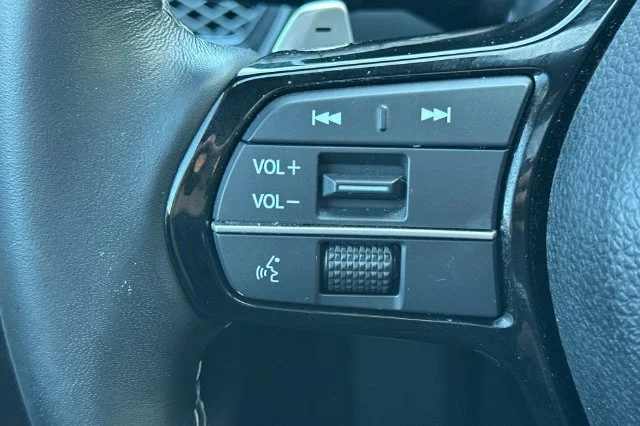 2023 Acura Integra A-Spec - Photo 57