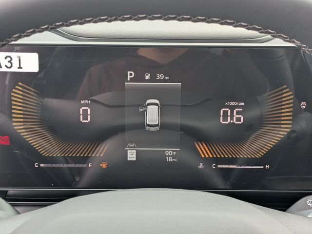 New 2027  Kia LX image 32