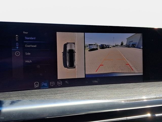 2025 Cadillac Escalade IQ Luxury 1 - Photo 19