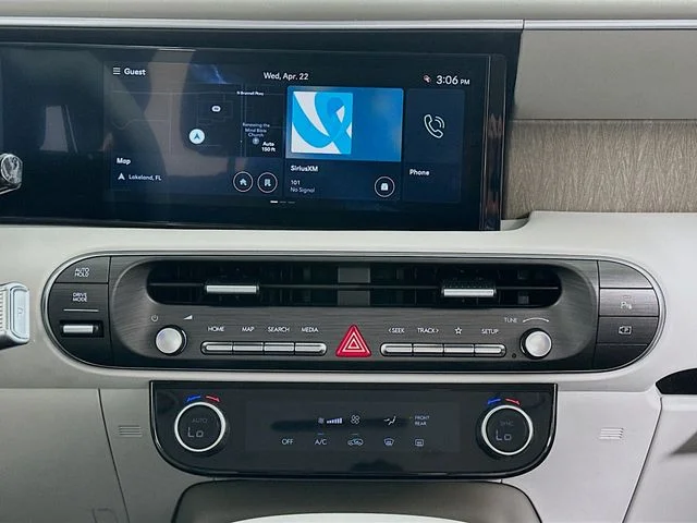 New 2026 Hyundai PALISADE SE