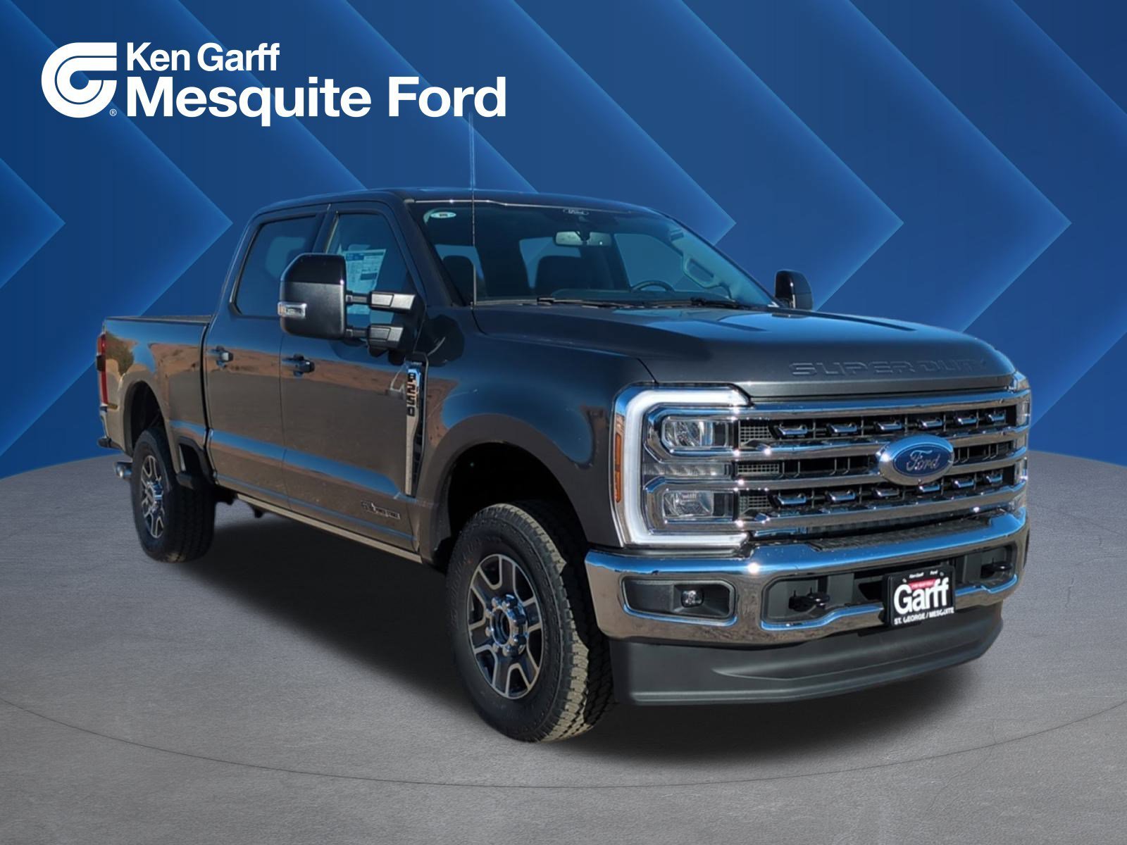 2026 Ford F-250 Super Duty