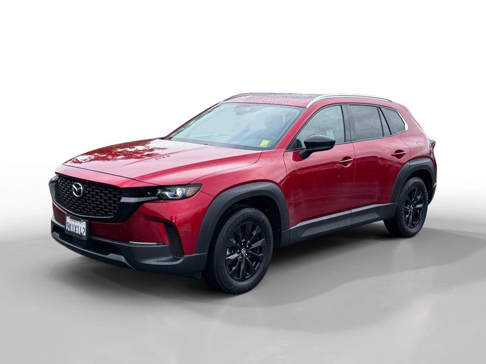 2024 Mazda CX-50 2.5 S PREMIUM's photo