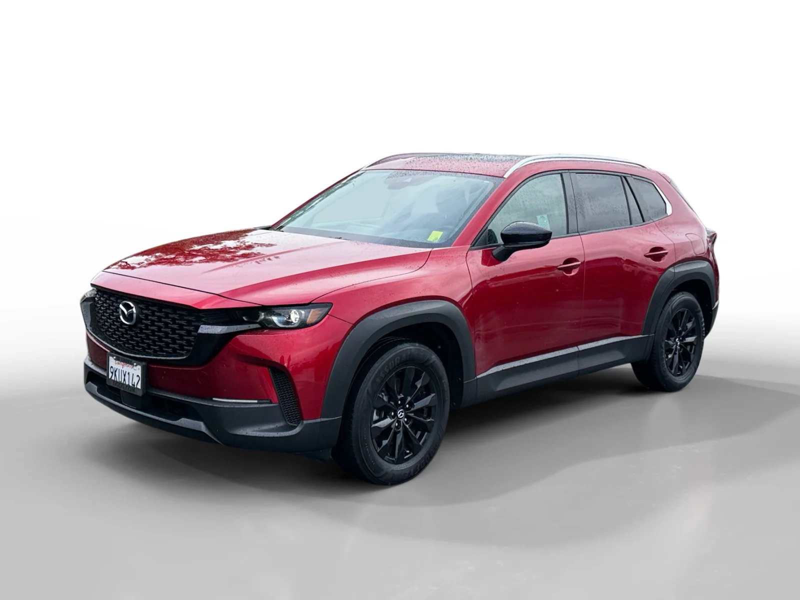 2024 Mazda CX-50 2.5 S PREMIUM's photo
