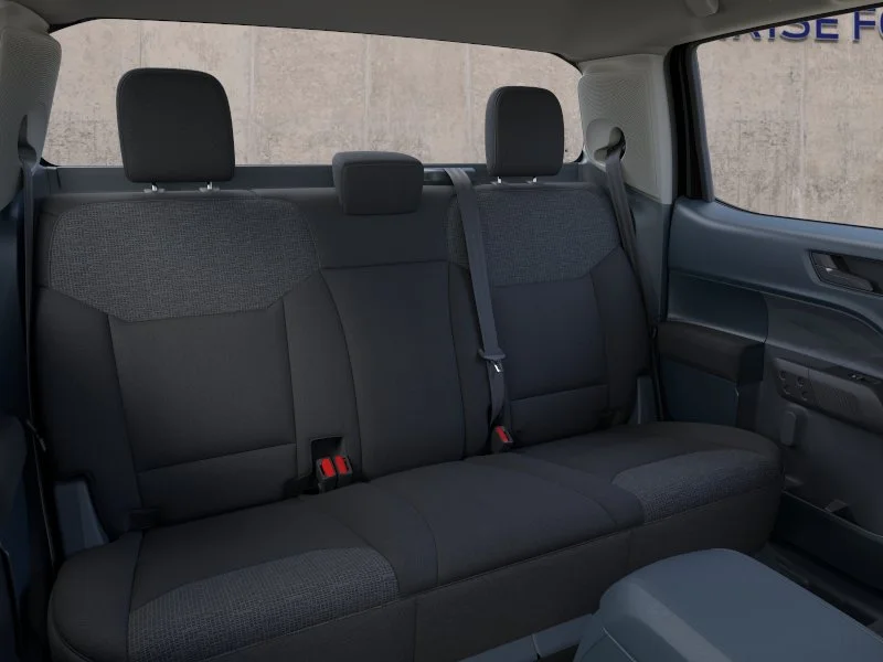 New 2026 Shadow Black Ford XL image 11