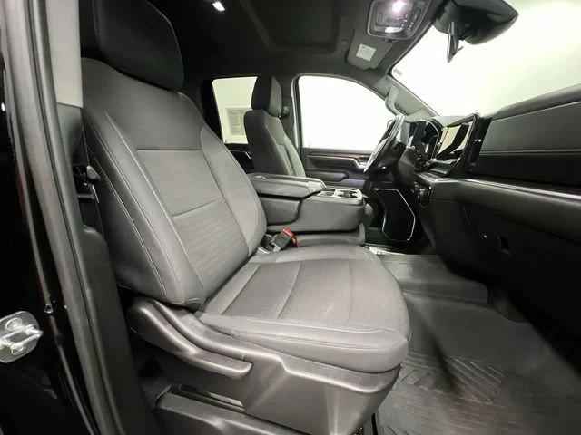 2024 Chevrolet Silverado 2500HD LT - Photo 28