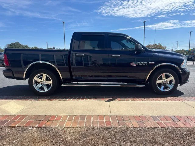 Used 2014 Blue Ram Express image 5