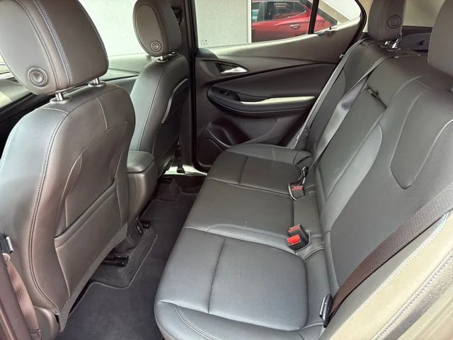 Used 2026 Red Buick Sport Touring image 24
