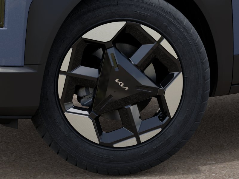 New 2027 Pale Gray Kia S image 9