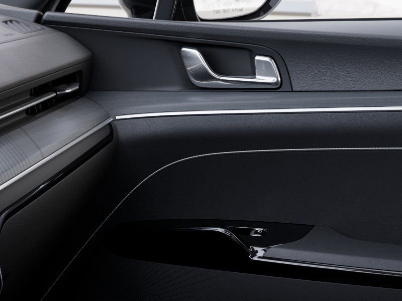 New 2026 Wolf Gray Kia GT-Line FWD image 25