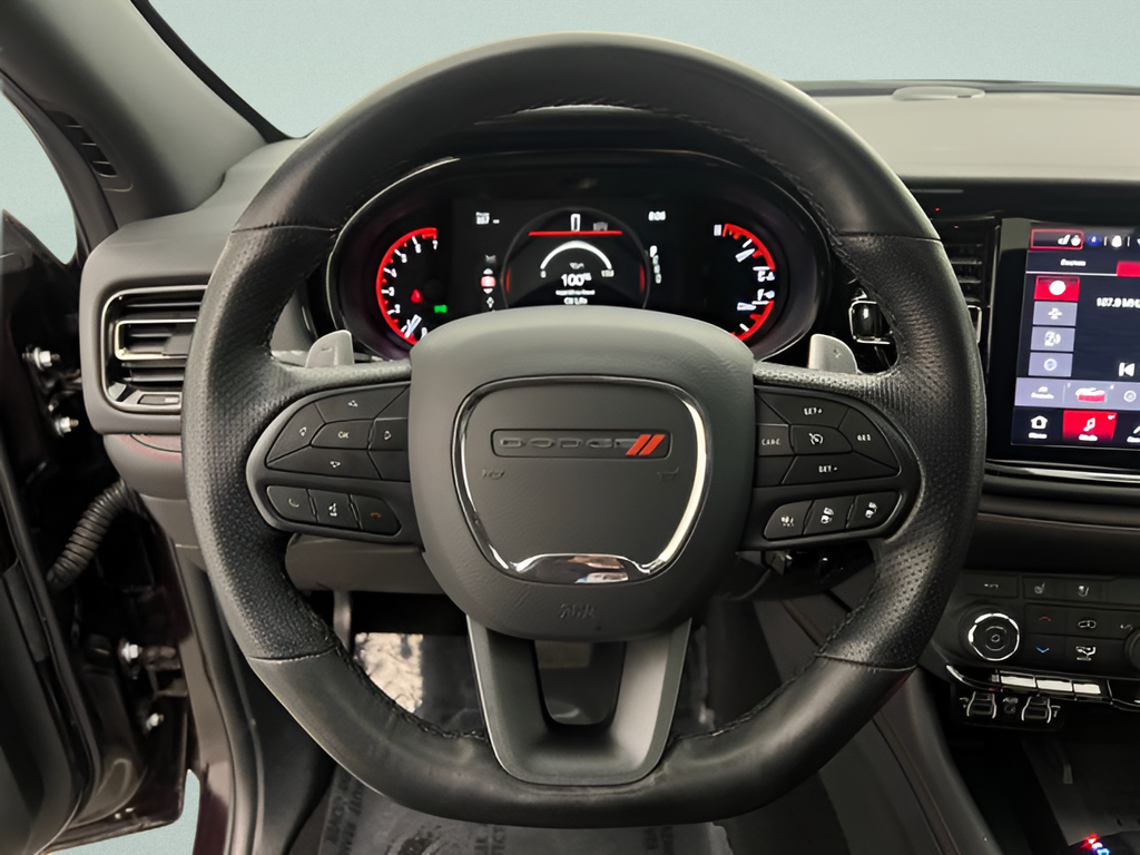 Used 2025 Red Dodge GT Plus image 18