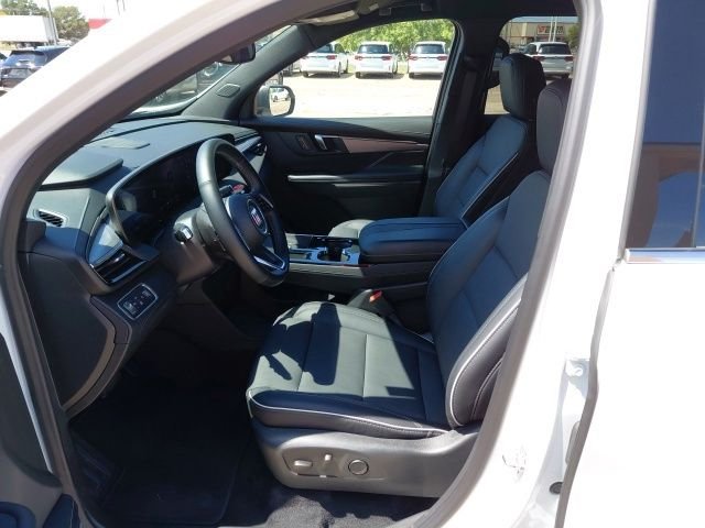 Used 2026 Summit White Buick Preferred image 26