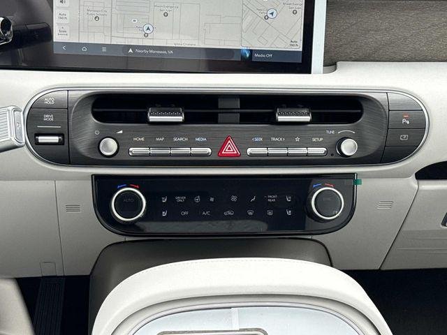 New 2026 White Hyundai Limited image 20