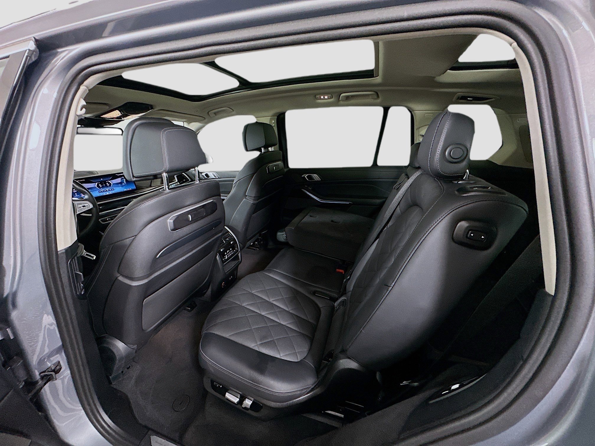 2024 BMW X7 40i - Photo 23