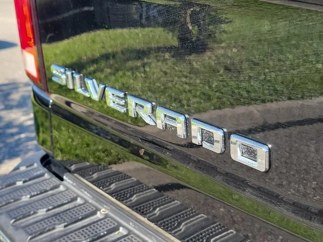 2025 Chevrolet Silverado 2500HD LTZ - Photo 16