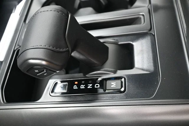New 2026 Antimatter Blue Metallic Ford Lariat® image 15