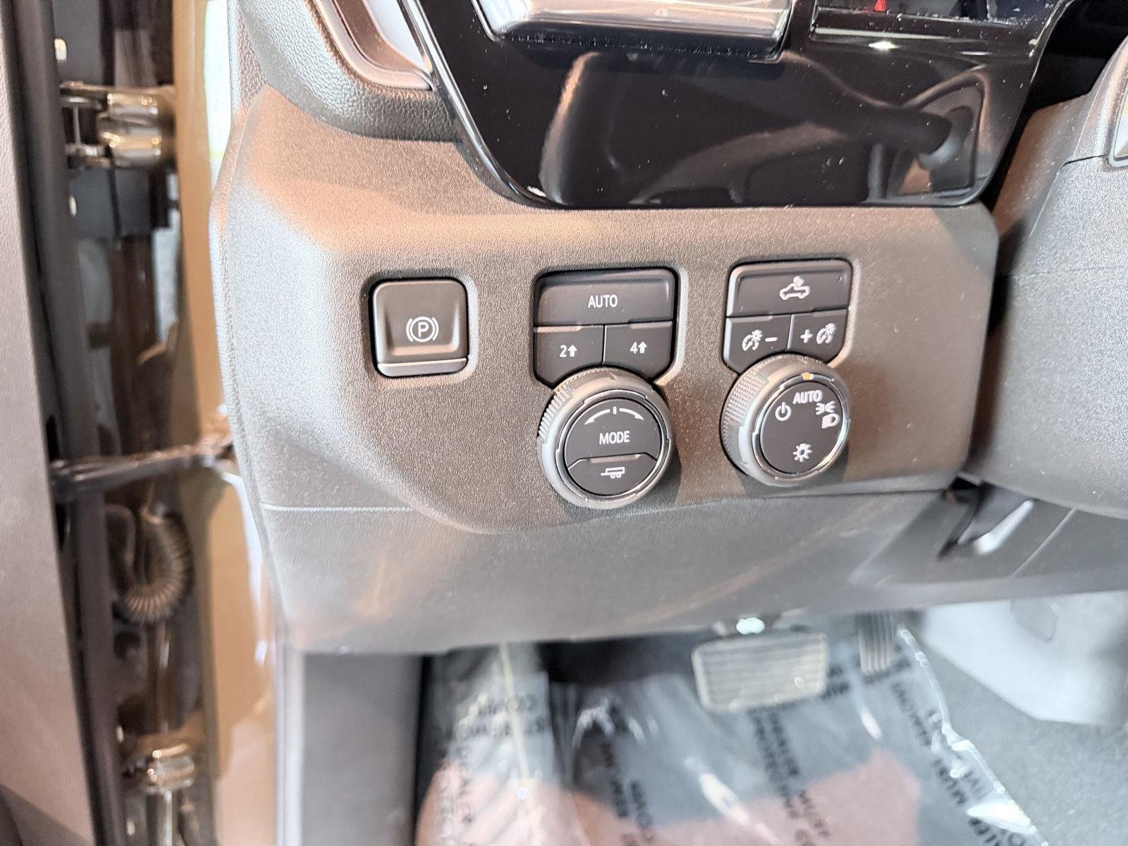 Used 2023 HARVEST BRONZE METALLIC Chevrolet LT image 38