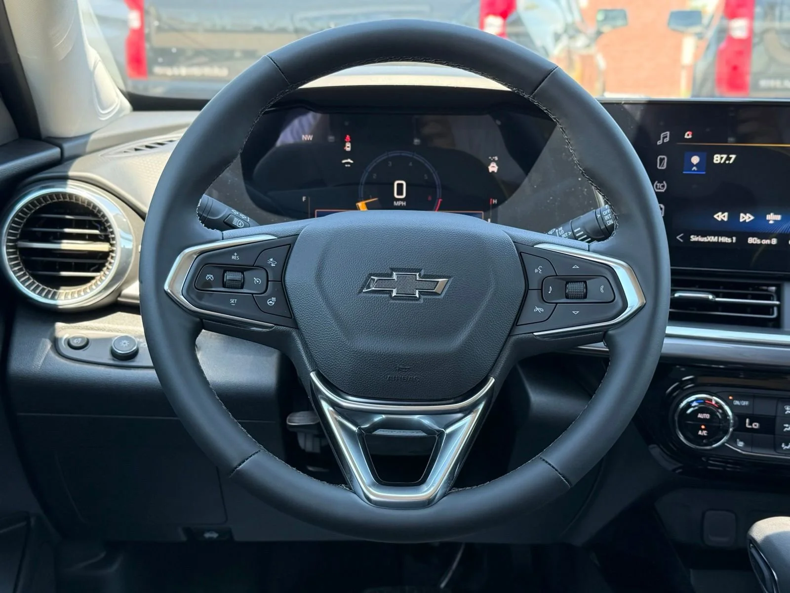 2026 Chevrolet Trax Activ - Photo 19