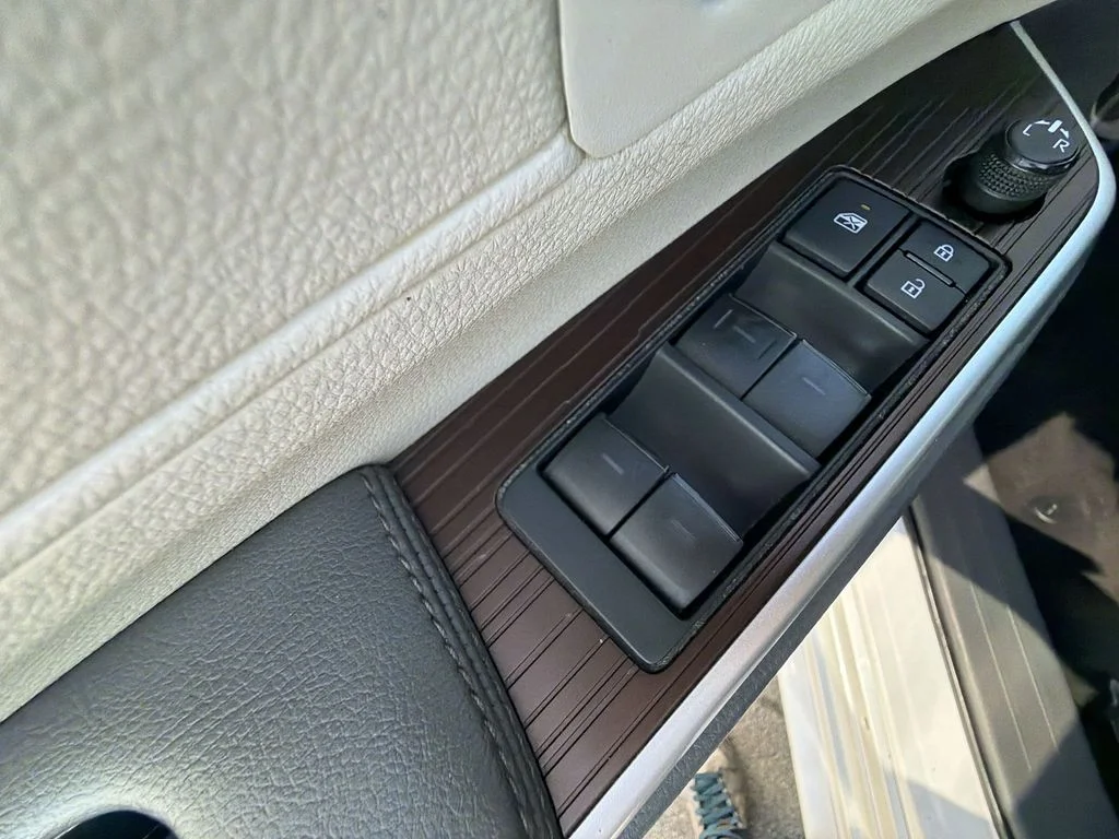 Used 2023 Beige Toyota XLE image 30