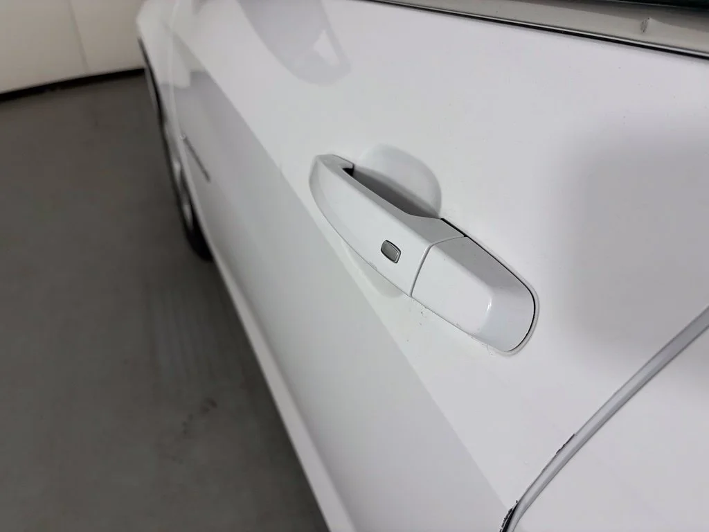 Used 2024 White Chevrolet LT image 12