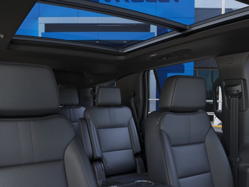 2026 Chevrolet Tahoe RST - Photo 24