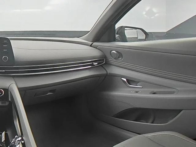 New 2026 Gray Hyundai SEL Sport image 35