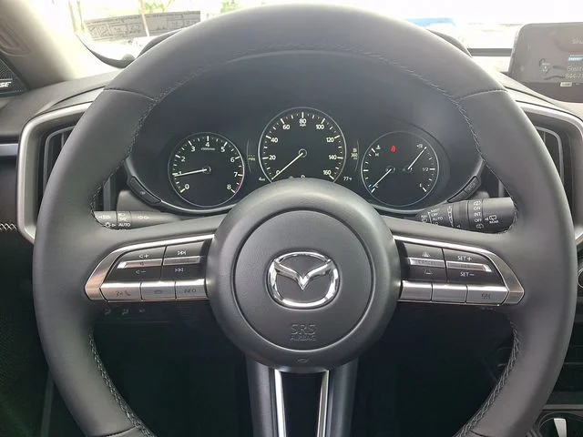 New 2026 Beige Mazda 2.5 S Premium image 14