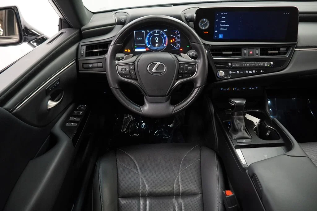 2023 Lexus ES 350 Luxury - Photo 13