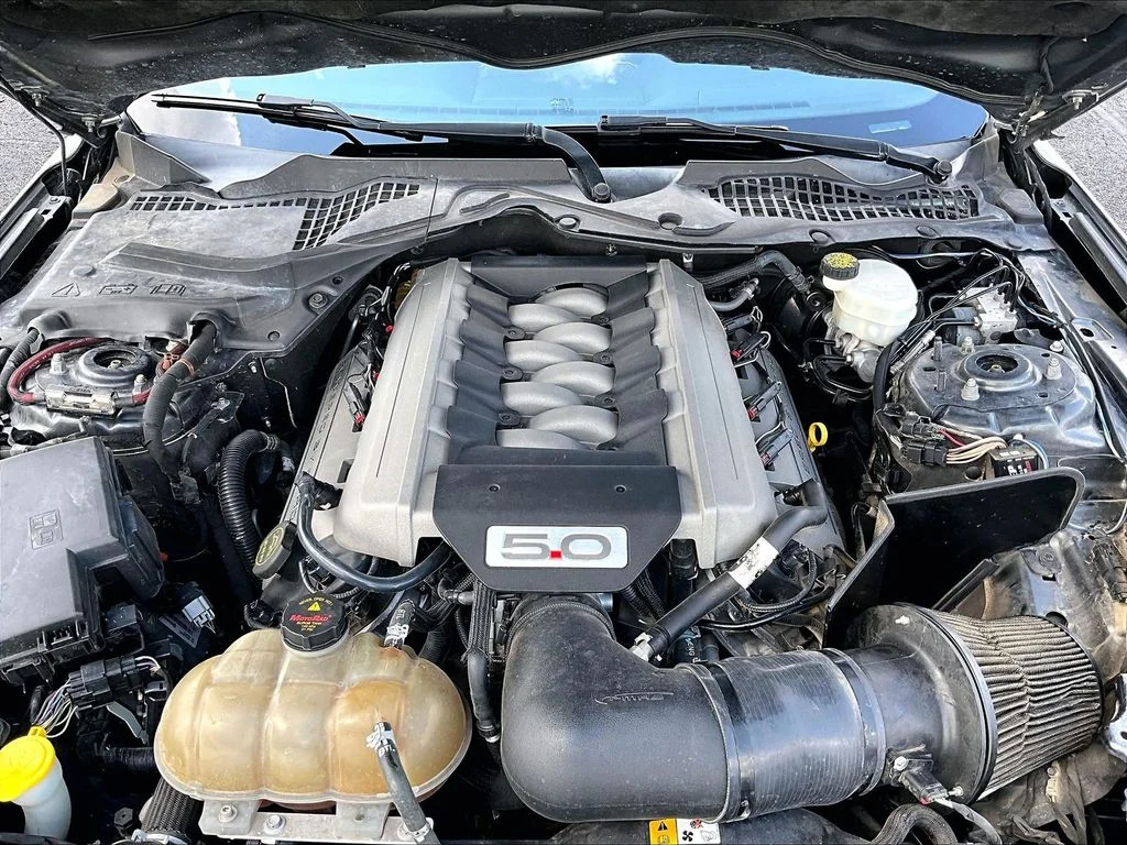 Used 2016 Gray Ford GT image 10