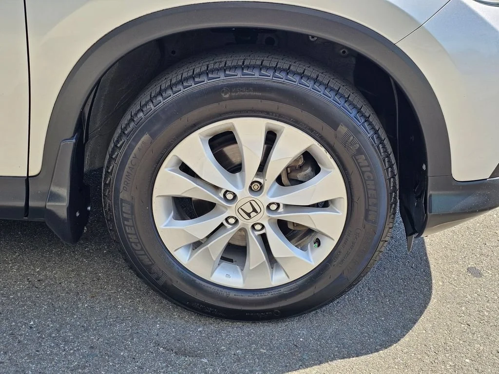 Used 2014  Honda EX-L image 9