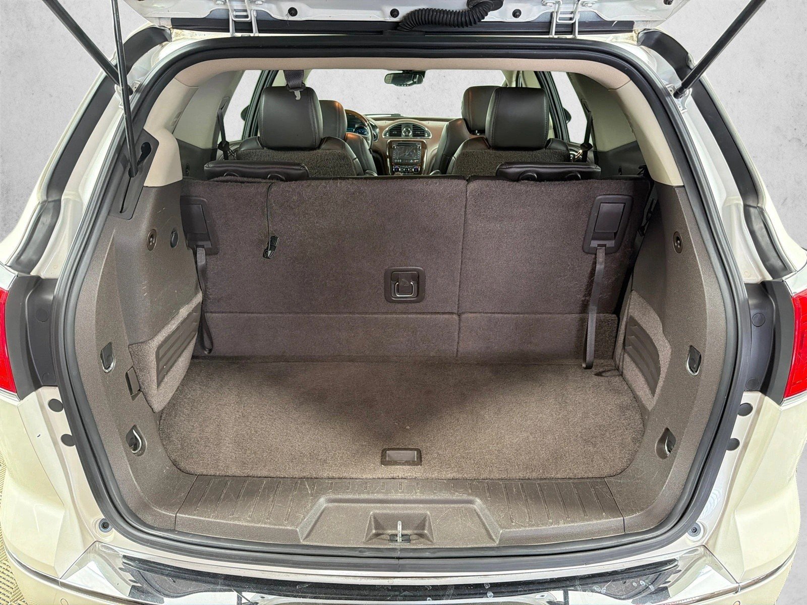 Used 2014 White Diamond Tricoat Buick Premium image 20