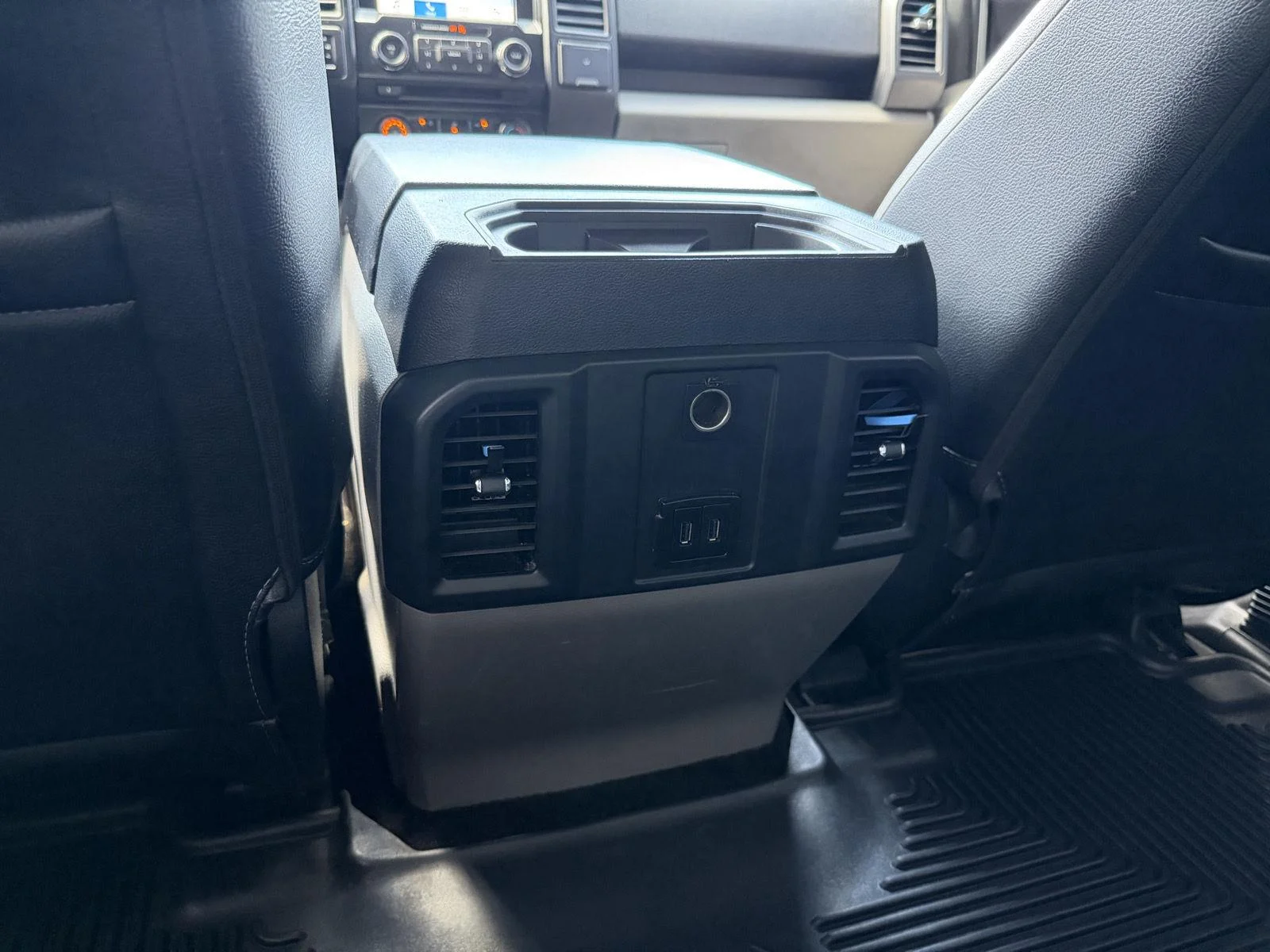 Used 2018 Ingot Silver Ford XL image 9