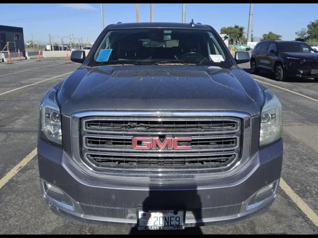 2020 GMC Yukon XL SLT