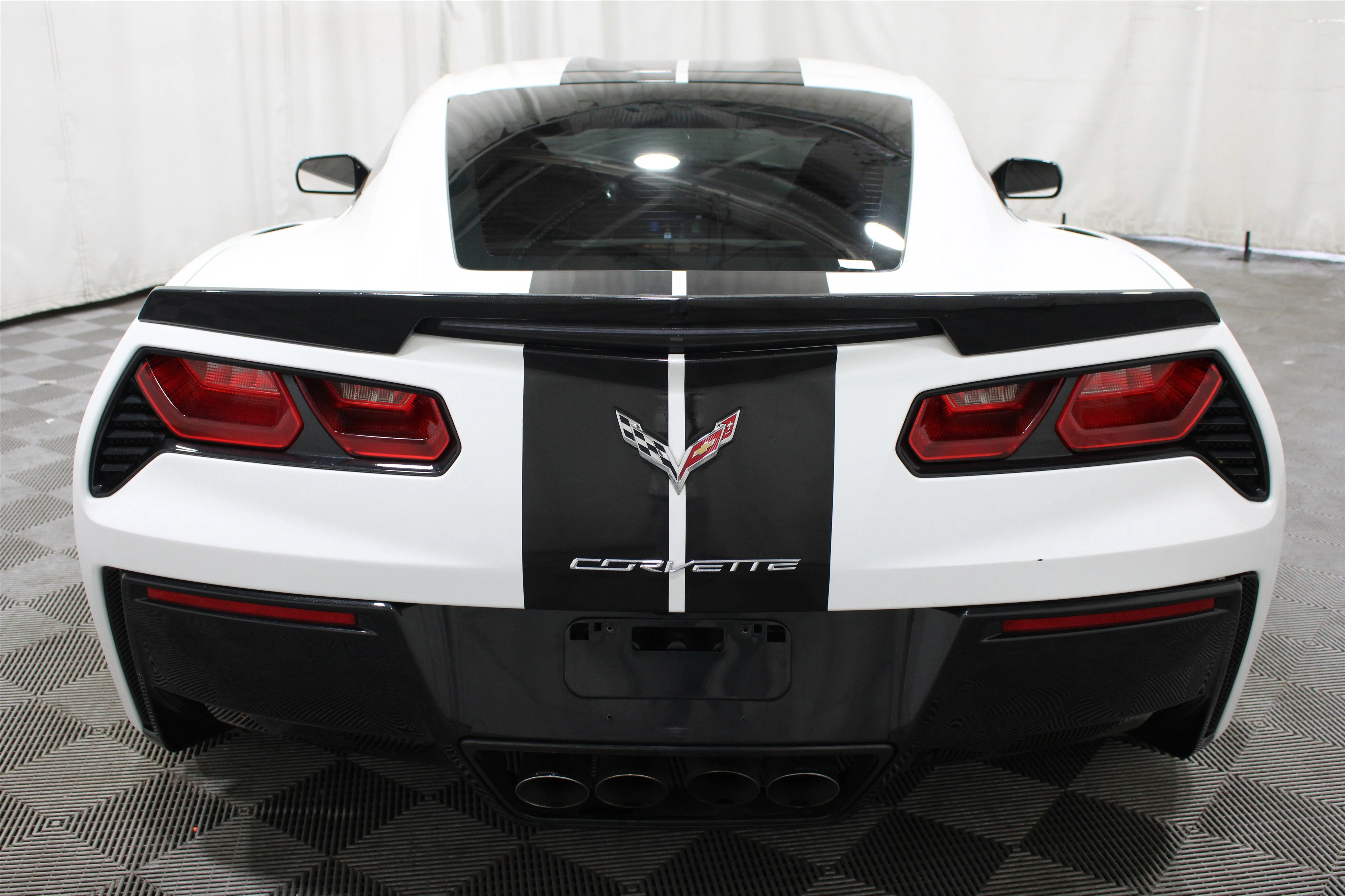 2014 Chevrolet Corvette Z51 - Photo 25