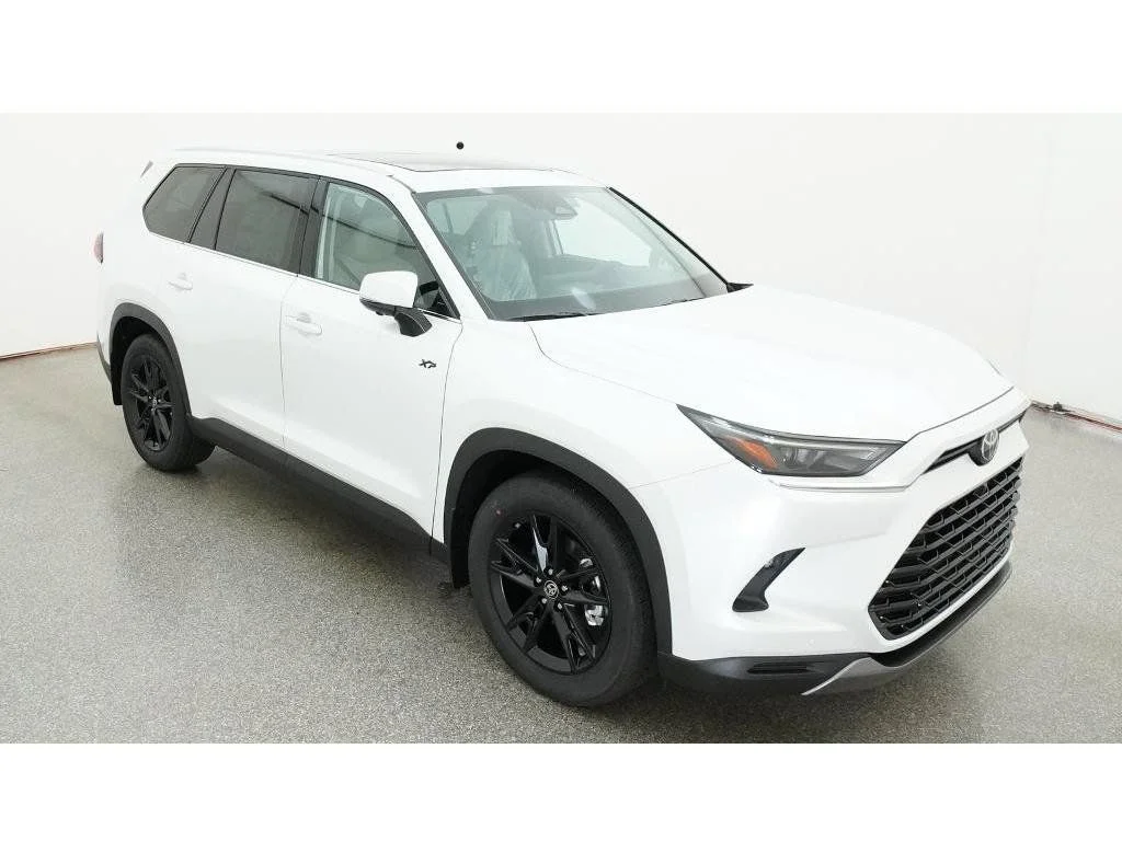New 2026 Beige Toyota Limited image 13