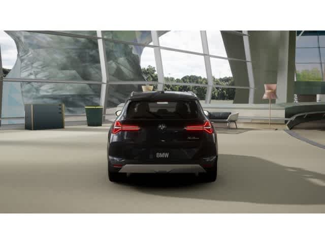 Used 2026 Dark Graphite Metallic BMW 30 xDrive image 9