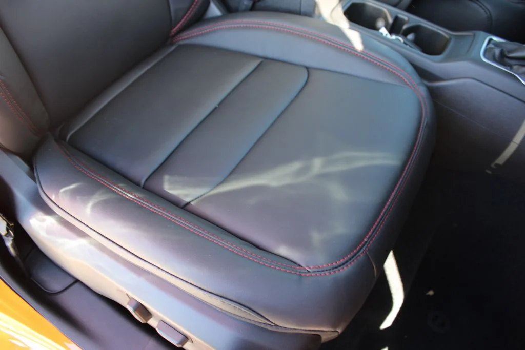 New 2026 Joose Exterior Paint Jeep Rubicon X image 14