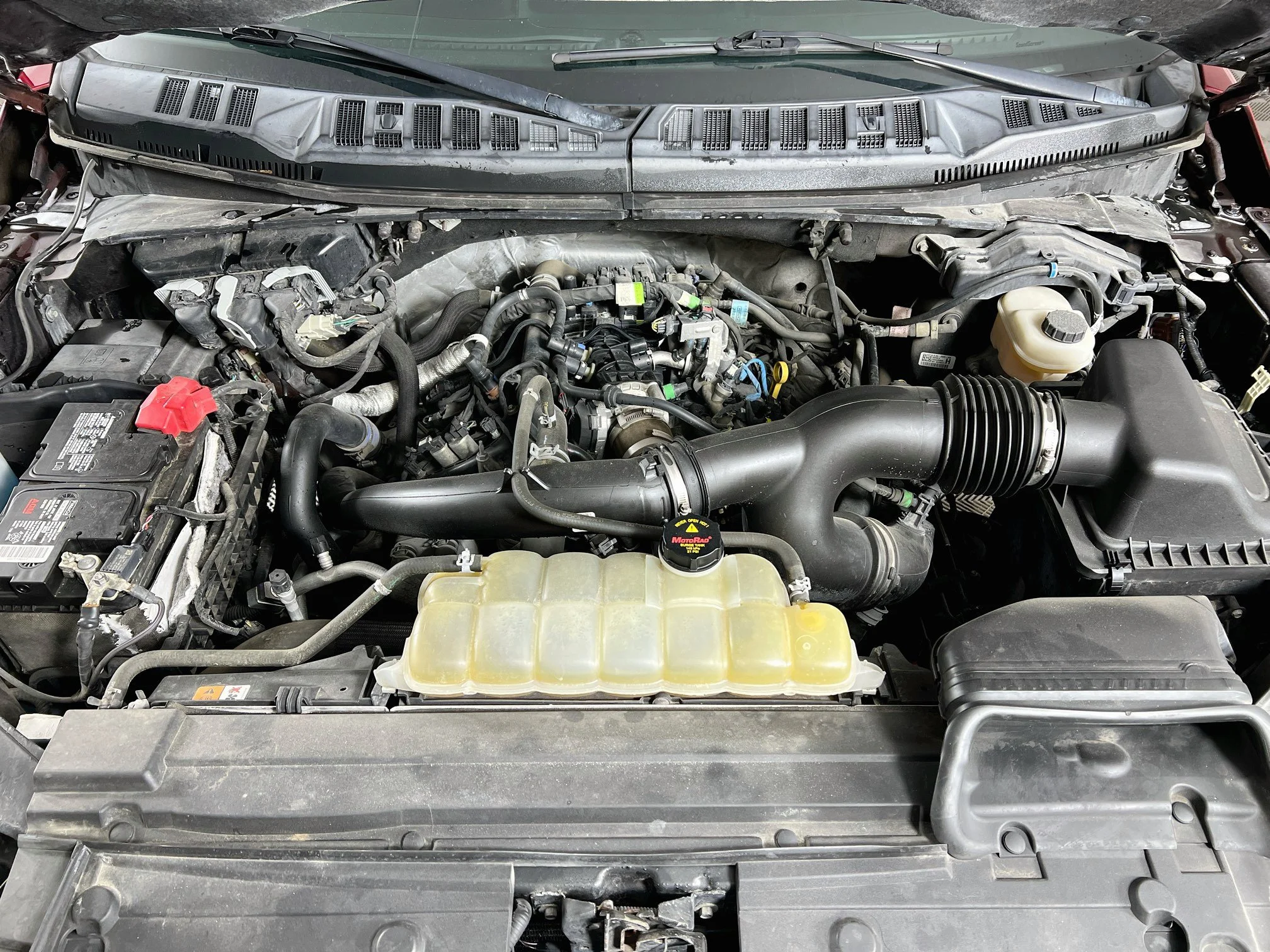 2019 Ford F-150 XLT - Photo 26