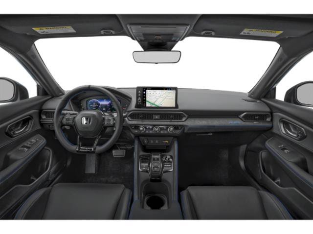 New 2026 Winter Frost Pearl Honda PRELUDE image 10